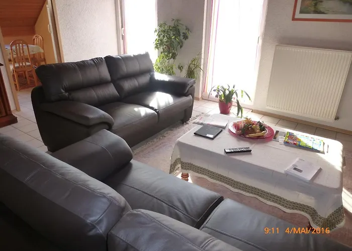 Marianne * Ludwigswinkel